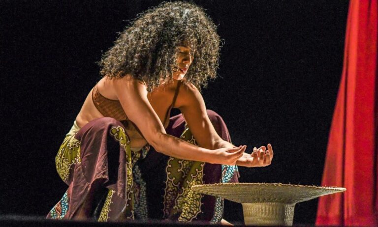 Festival O Sentir Delas valoriza mulheres nas artes com programação gratuita em Goiânia