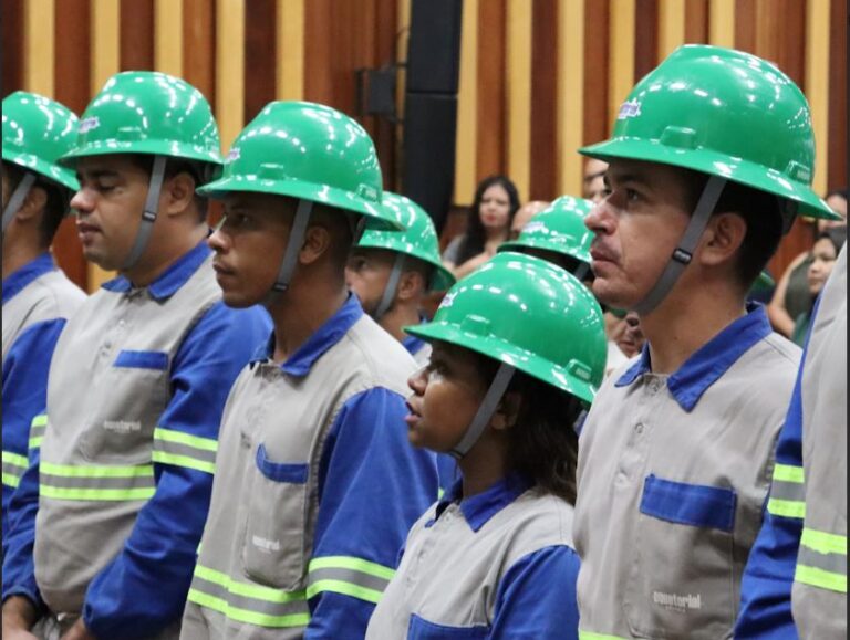 Últimas semanas para se inscrever na Escola de Eletricistas da Equatorial Goiás