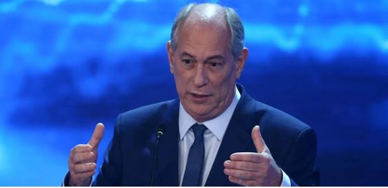 Ciro Gomes e aliados se aproximam do bolsonarismo e PDT deve sofrer nova debandada