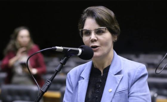 CPMI do INSS alcança assinaturas para ser protocolada, diz deputada
