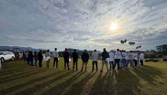 Após tragédia, governo e Congresso querem regulamentar balonismo no país