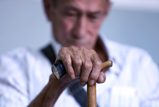 Em São Sebastião, iniciativa conscientiza sobre violência contra a pessoa idosa
