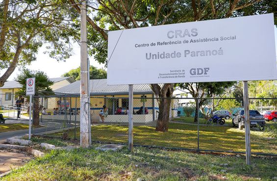 Famílias do DF podem solicitar auxílio por morte em unidades de assistência social