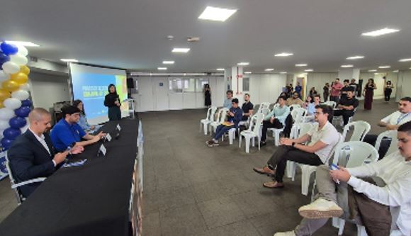 Eleição de representantes de Conselho de Juventude do DF será neste domingo (29)