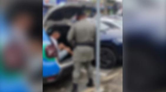 Cansada, mulher dorme após confraternização e sofre abuso em Caldas Novas