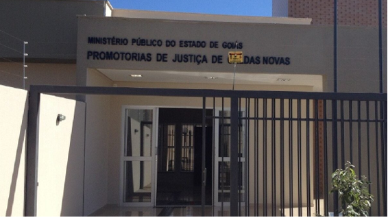 Homem é condenado a 21 anos de prisão por matar o tio a pauladas, em Caldas Novas
