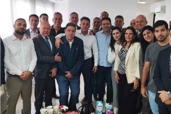 IOF: Após vitória no plenário, oposição pressiona por votação do PDL