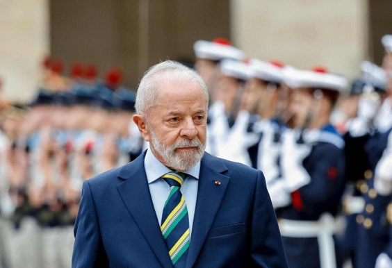 Governo Lula é ruim ou péssimo para 43% dos brasileiros, segundo o Ipsos-Ipec