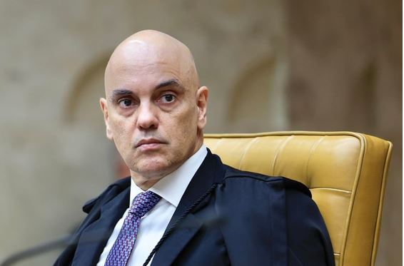 Entenda os possíveis efeitos das ações movidas nos EUA contra Alexandre de Moraes