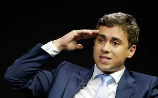 Nikolas pede afastamento de assessor que participou de ocupação no Itaú