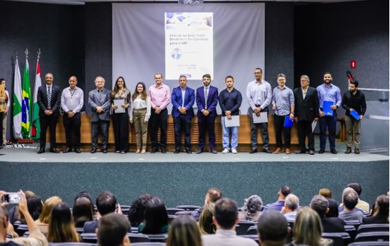 Evento reúne servidores do GDF para discutir desafios e perspectivas do eSocial