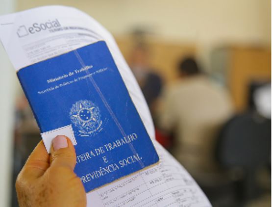Vagas para vendedor interno oferecem maior salário desta terça (1º) nas agências do trabalhador