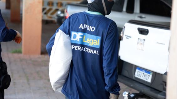 Ação de acolhimento da população em situação de rua ocorre quinta e sexta-feira no Paranoá