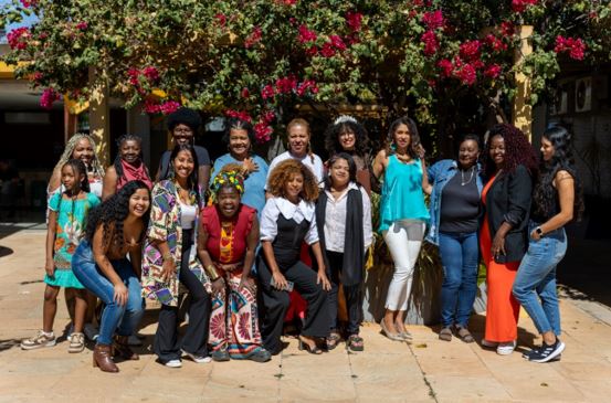Cartilha da Saúde da Mulher Negra é lançada no DF como mais uma política pública contra o racismo estrutural