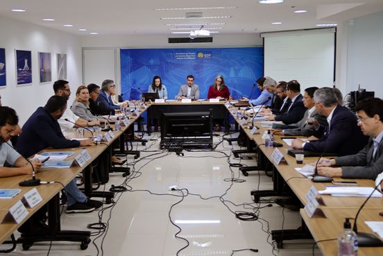 Recanto das Emas terá área habitacional para 10,6 mil pessoas