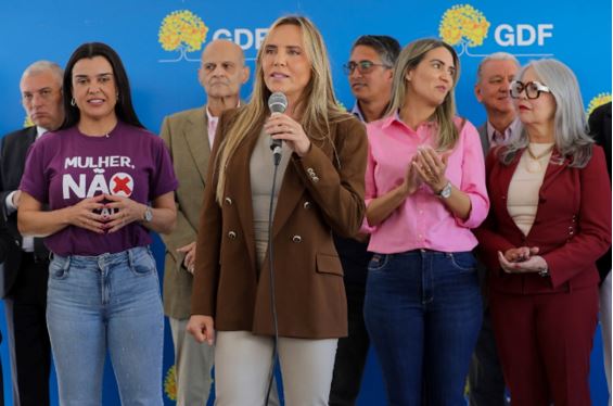 Santa Maria ganha Comitê de Proteção à Mulher para reforçar acolhimento e combate à violência