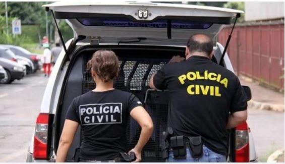 Mais de 40 pessoas são presas em operação contra tráfico internacional com rota por Goiás