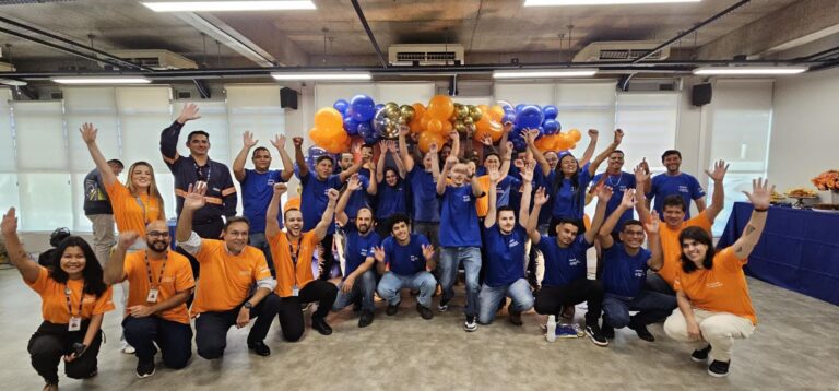 Equatorial Goiás realiza aula inaugural da Escola de Eletricistas em Goiânia