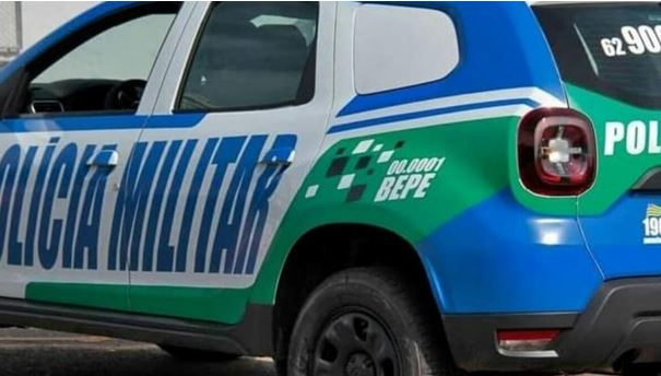 Adolescente foge de casa para morar na rua com namorado em Goiás