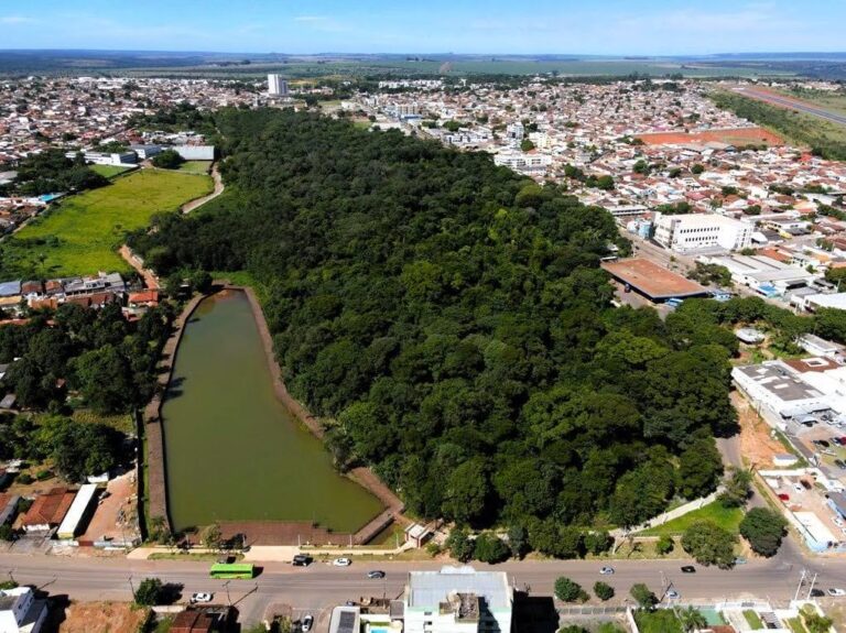 Equatorial Goiás participa da 75ª Expoagro de Formosa