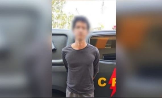 Irmão de psicólogo relata plano para atrair cantor ao Bosque dos Buritis