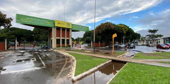 Médicos do Detran-GO anunciam nova paralisação de 72 horas a partir desta quarta (30)