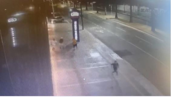 Dupla que matou homem a facadas na T-63 alegou que “só queria dar um susto”