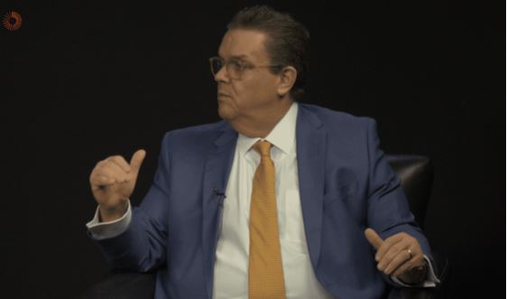 Vazamento de dados em CPI preocupa, diz Wolney Queiroz