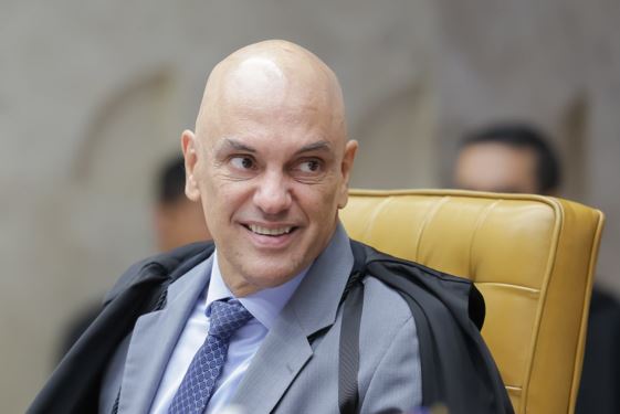 Moraes: impacto financeiro de alta do IOF aponta ‘séria dúvida’ sobre natureza da medida