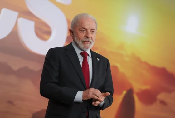 Lula volta a criticar Congresso por derrubada de decreto do IOF