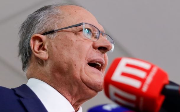 Reunião de Alckmin com governadores sobre tarifaço é cancelada