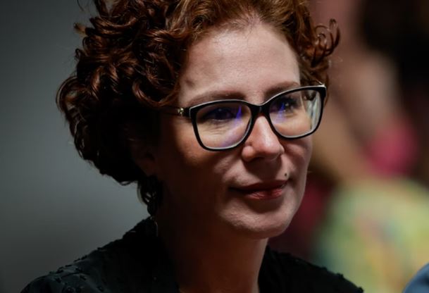 Deputada Carla Zambelli é presa na Itália