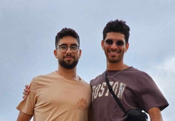 Ele é um esqueleto humano, diz à BBC irmão de refém israelense em Gaza