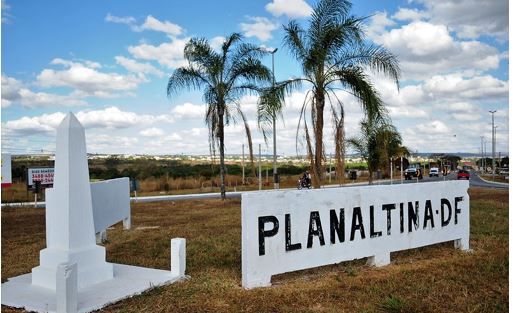 Planaltina recebe Feira do Trabalho e do Campo em meio às comemorações pelos 166 anos