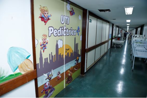 Hospital de Samambaia vai ampliar capacidade do centro cirúrgico