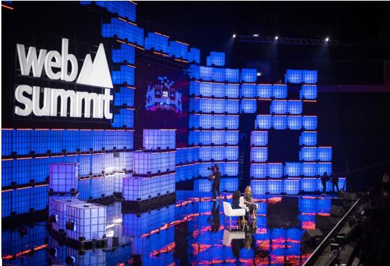 Brasil abre seleção para levar 250 startups ao Web Summit Lisboa 2025
