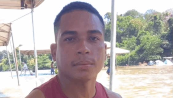 ‘Matei porque ele iria matar minha irmã’: homem confessa homicídio em Jaraguá