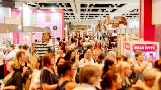 Feira Artesanal Centro-Oeste retorna a Goiânia com cursos gratuitos e foco na capacitação