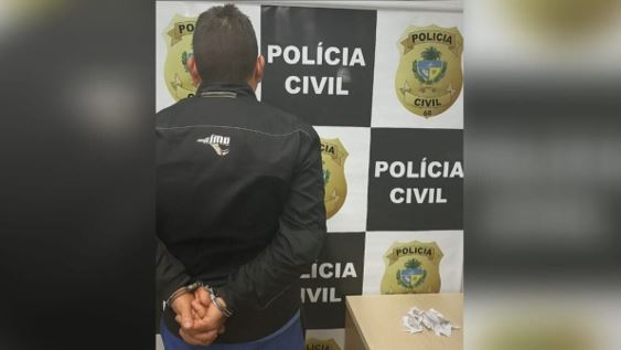 atestados médicos falsos em Aparecida
