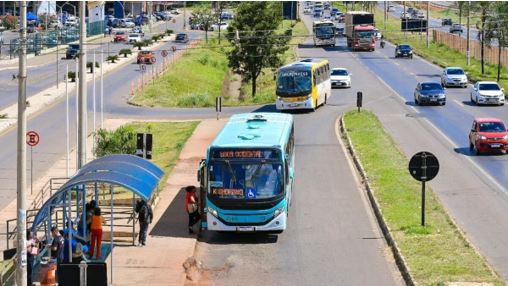 Reajuste de tarifas de ônibus do Entorno é suspenso por mais um mês
