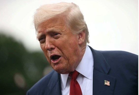 Trump prolonga trégua tarifária com China em 90 dias