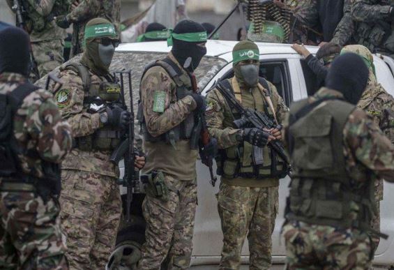 O sistema secreto que o Hamas usa para pagar salários do governo