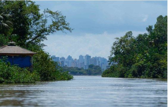 COP30: CGU lança portal da transparência sobre investimentos para o evento
