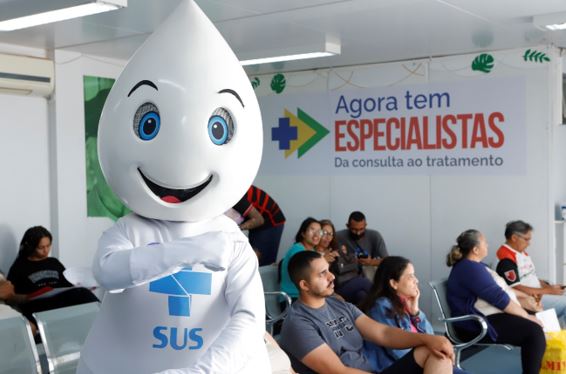 UBSs do DF passam a oferecer exame inovador de prevenção do câncer de colo do útero
