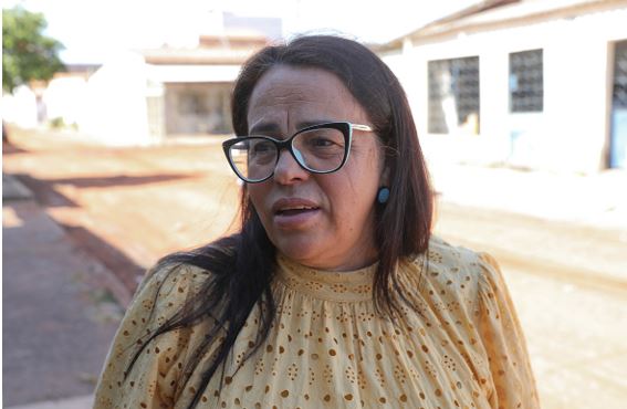 Recapeamento leva mais segurança e conforto aos moradores da QNM 38, em Taguatinga