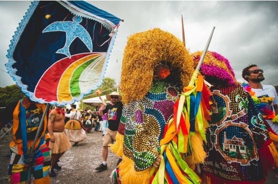 Distrito Federal se destaca na Pnab com execução de recursos para a cultura