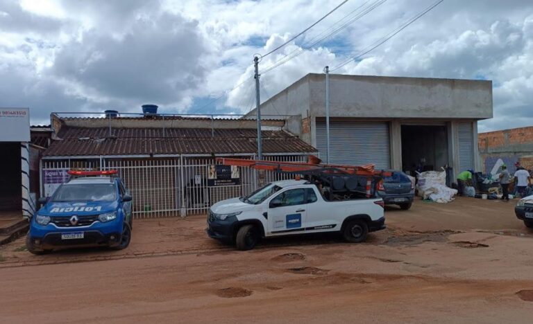 Equatorial Goiás recupera mais de 33 toneladas de cabos de cobre e reforça combate ao crime no primeiro semestre de 2025