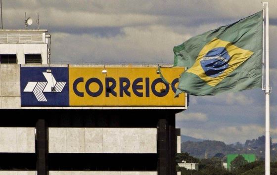 Empresa que prestava serviço aos Correios é investigada por elo ao PCC