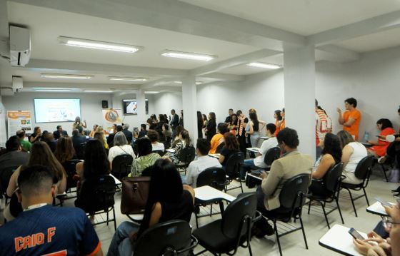 Laboratório de Simulação Realística é inaugurado na Escola Superior de Ciências da Saúde