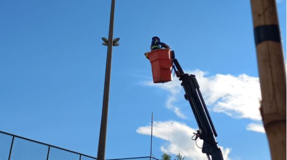Recanto das Emas recebe mais 1